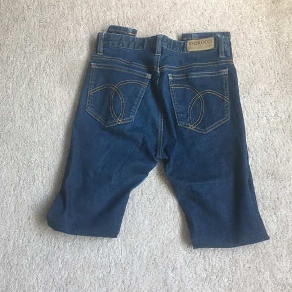 Fiorucci Jeans - Picture 2 of 4